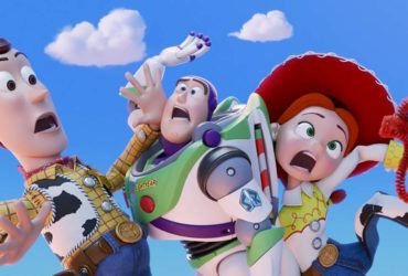 Toy Story 4 – Rilasciato il nuovo trailer internazionale