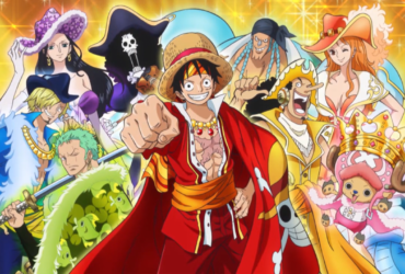 One Piece: in arrivo la serie live-action?