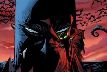 Batman/Spawn – Todd McFarlane e Greg Capullo al lavoro su un crossover?