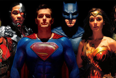 Justice League – Il sequel non rientra nei piani di Warner Bros. (al momento)