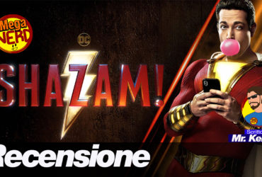 Shazam! – La parola magica che conquista tutti