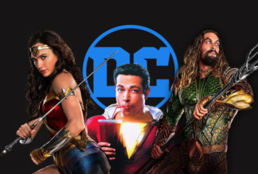 Il CEO di Warner Bros parla del futuro dell’Universo DC cinematografico