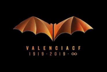 DC Comics denuncia il Valencia: il logo è troppo simile a quello di Batman