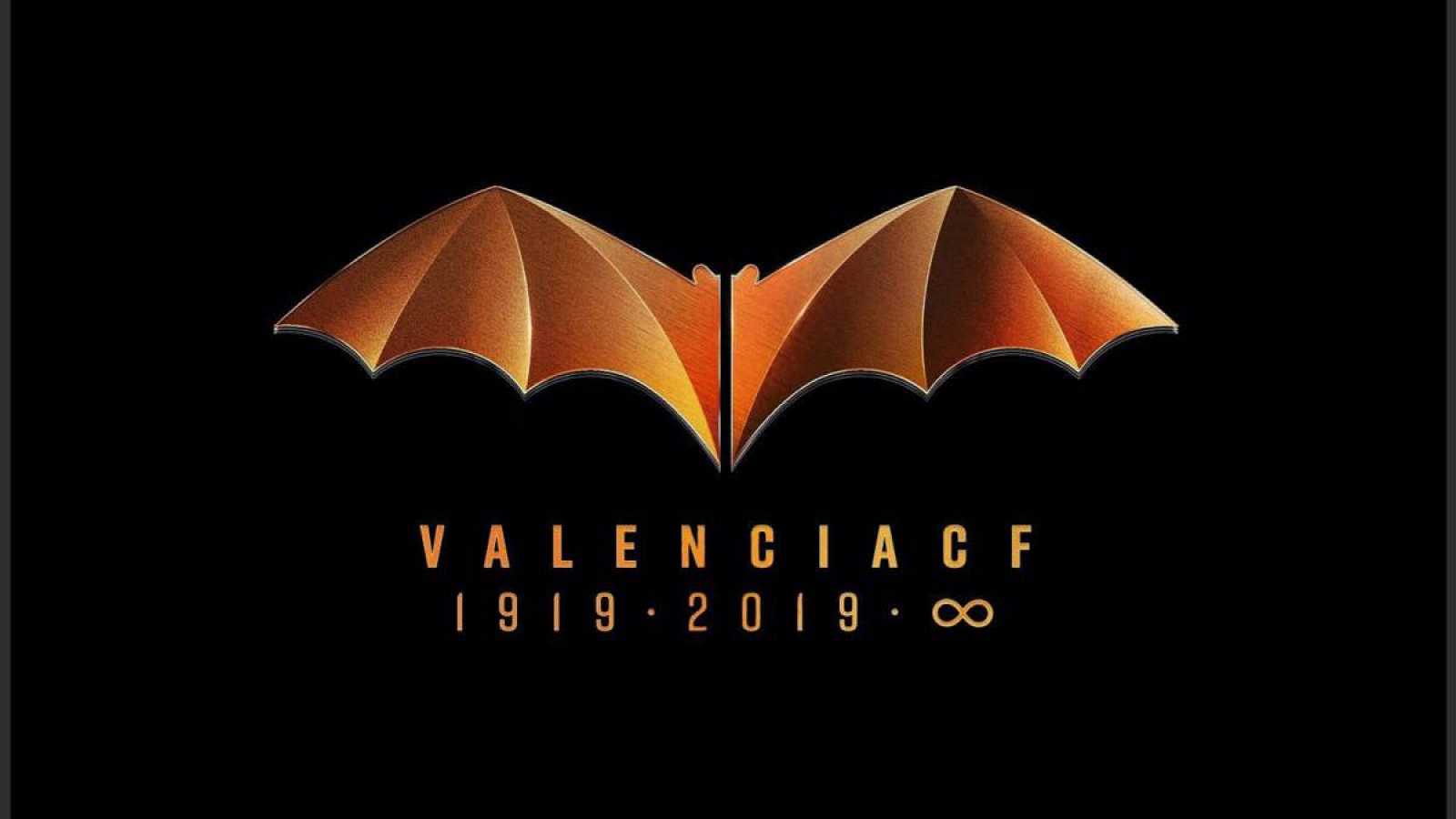 valencia logo batman