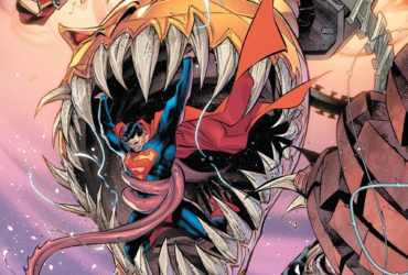 Scott Snyder svela i suoi piani per Justice League