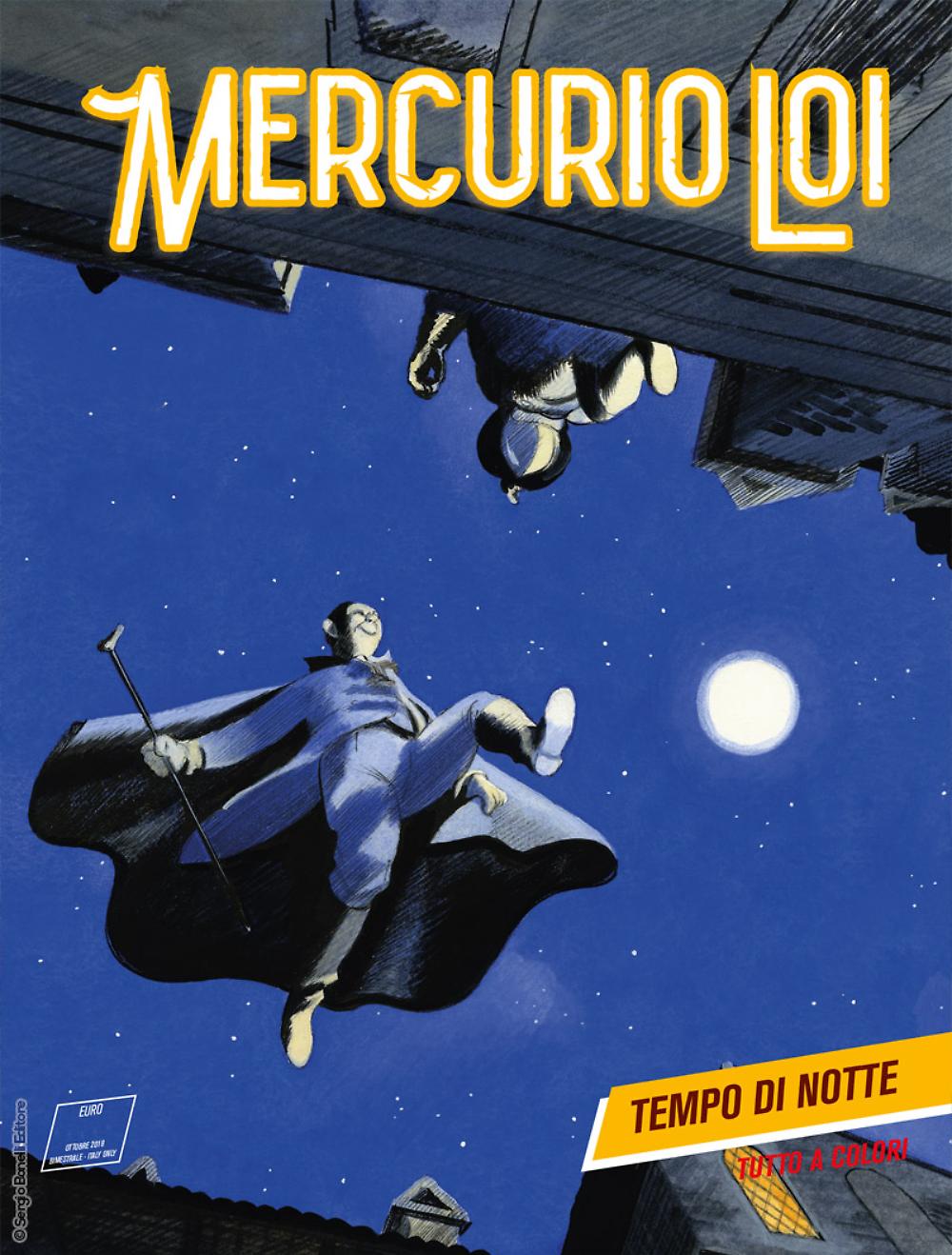 tempo_di_notte___mercurio_loi_13_cover