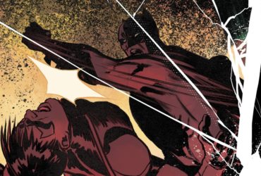 Batman – Tom King potrebbe lasciare prima del previsto