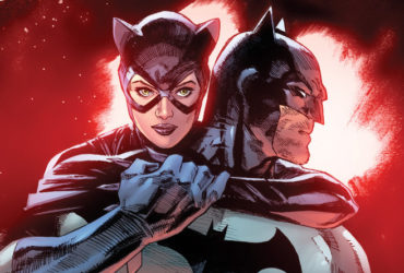 Tom King parla di Batman/Catwoman, la nuova maxiserie di 12 numeri