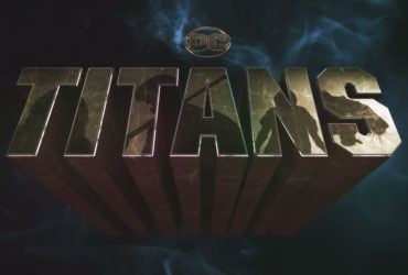 Titans: ecco il volto di Aqualad nella seconda stagione