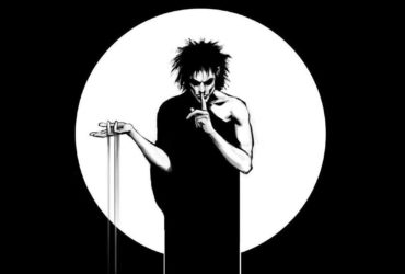 Netflix e DC realizzeranno la serie TV di Sandman