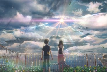 Weathering with You – Incassi record per il nuovo film di Shinkai