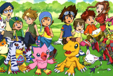 Digimon Adventure – In arrivo una serie animata spin-off