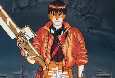 Akira – In arrivo una serie anime che riprenderà l’intero manga