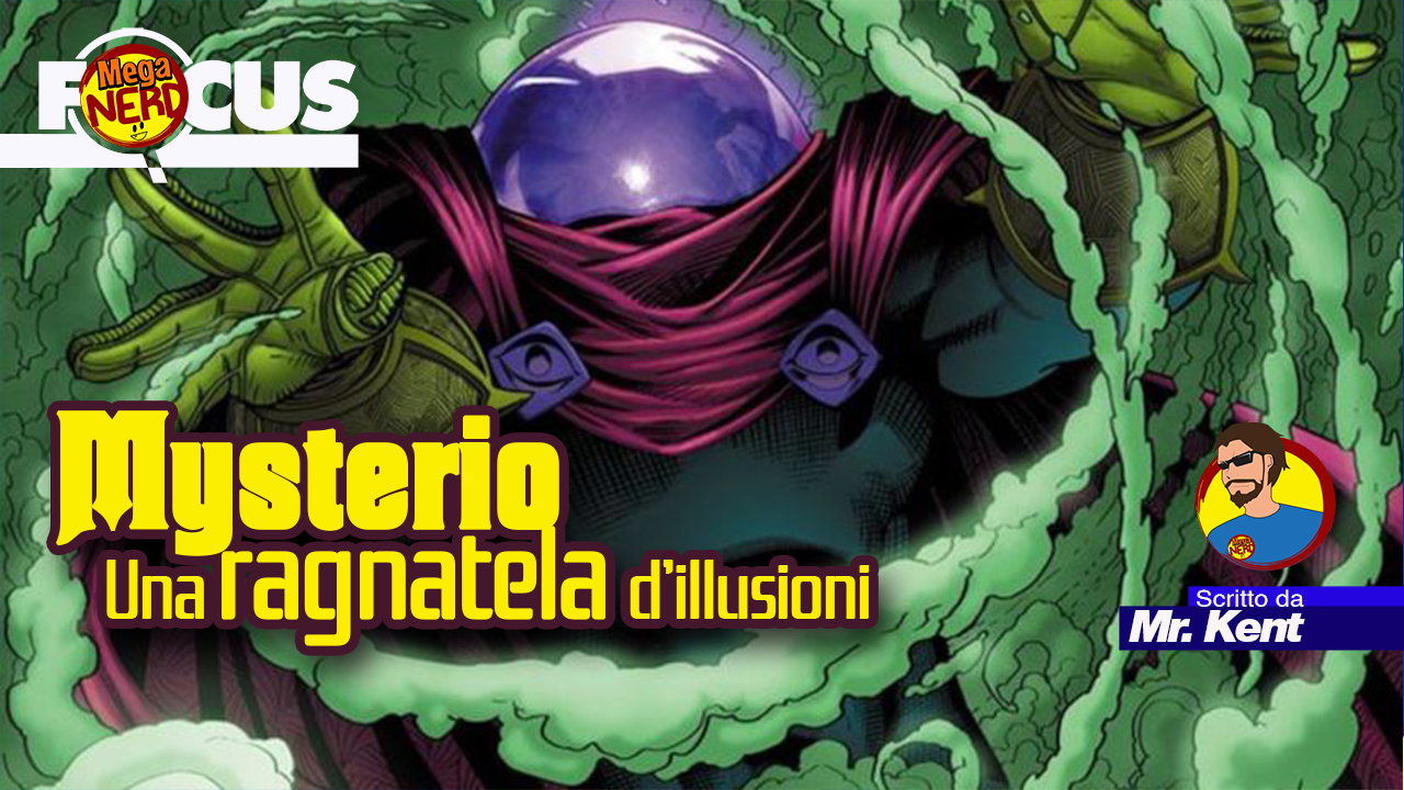 mysterio