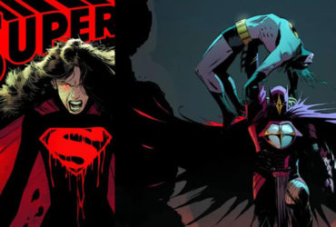 DC Comics lancia i racconti dal Multiverso Oscuro