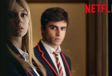 Elite 2 – Ecco il trailer ufficiale della serie Netflix