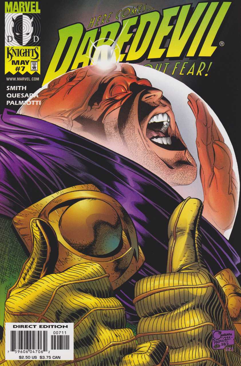 daredevil