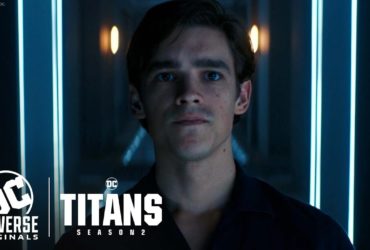 Titans stagione 2 – Ecco il nuovo full trailer