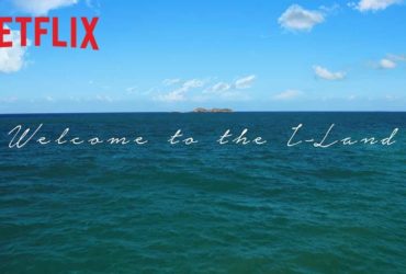 The I-Land – Primo teaser della nuova serie Netflix