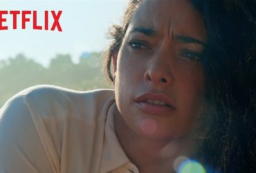 The I-Land – Trailer ufficiale della nuova serie sci-fi Netflix