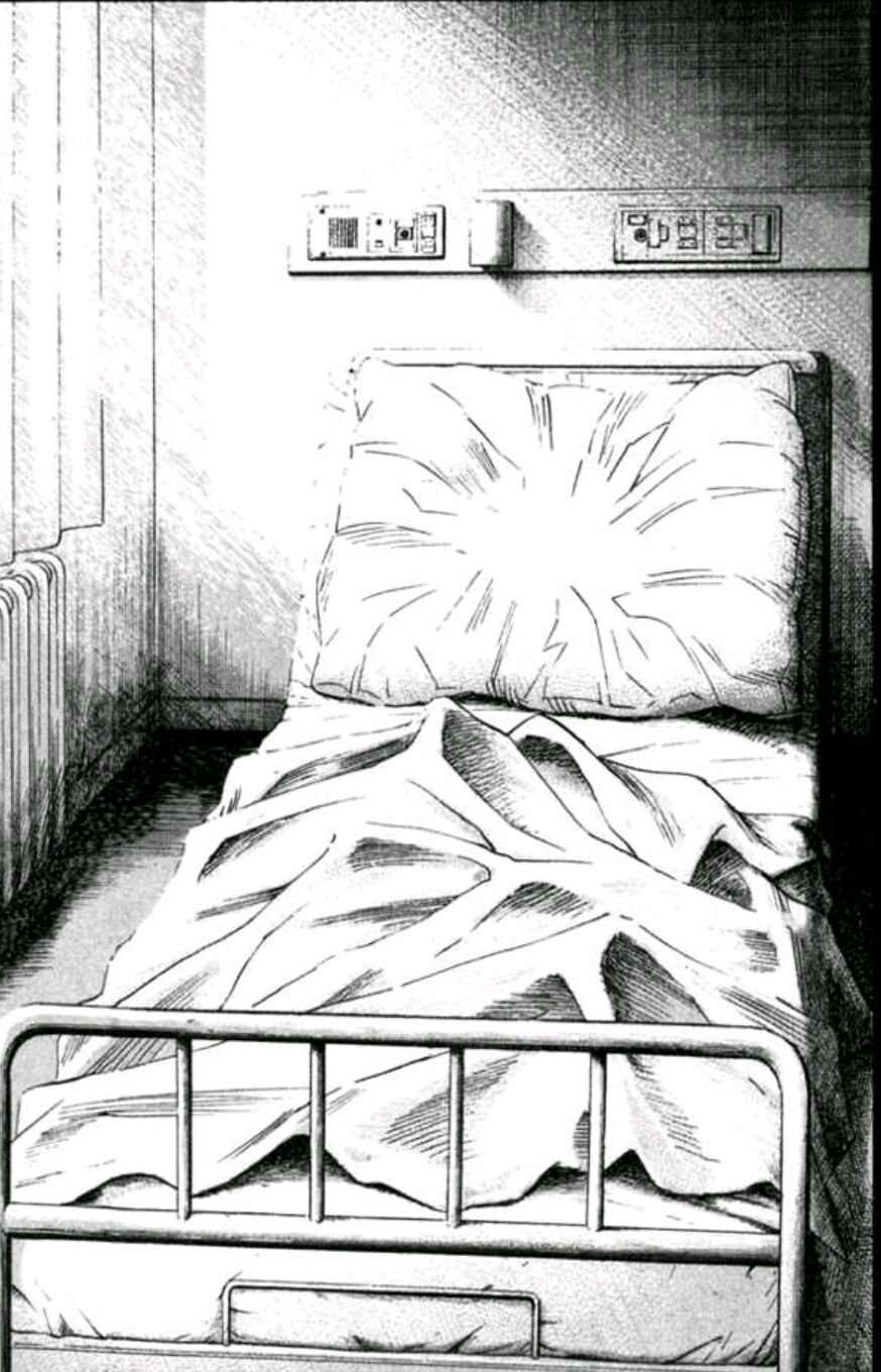 Monster Urasawa