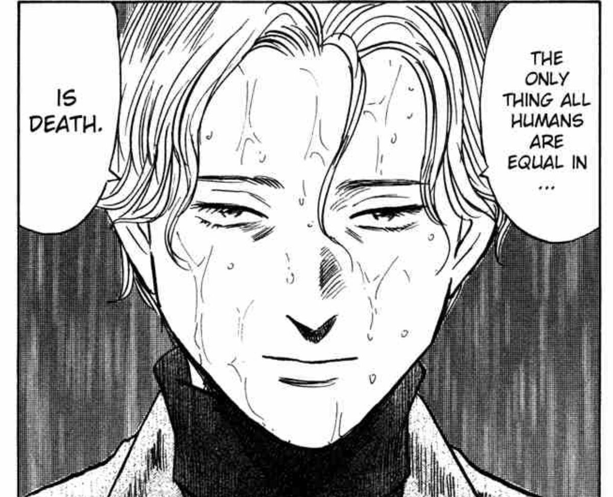 Johan Liebert