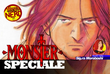 Monster, il crudele capolavoro di Naoki Urasawa