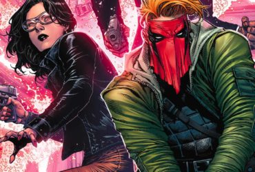 DC Comics – WildCATs rimandato a data da destinarsi