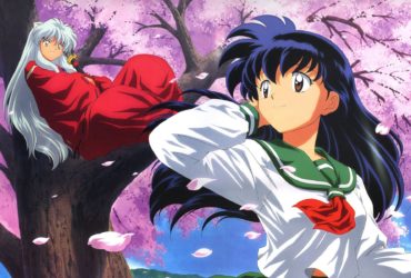 Inuyasha – La serie animata arriva su Netflix