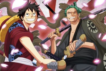 One Piece – 5 anni alla fine del manga? Stavolta parla l’editor