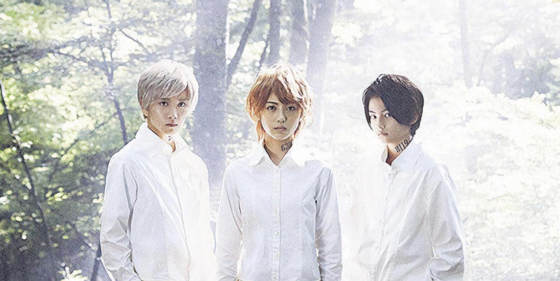 live action the promised neverland