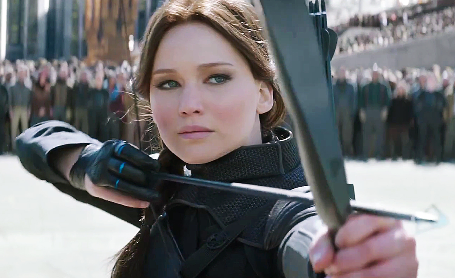 Katniss Everdeen