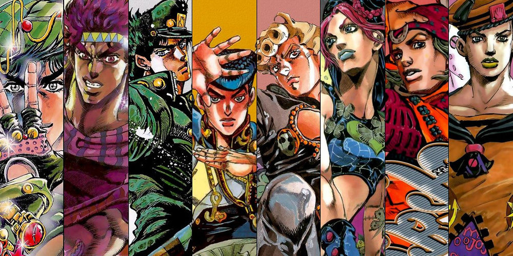 JoJo