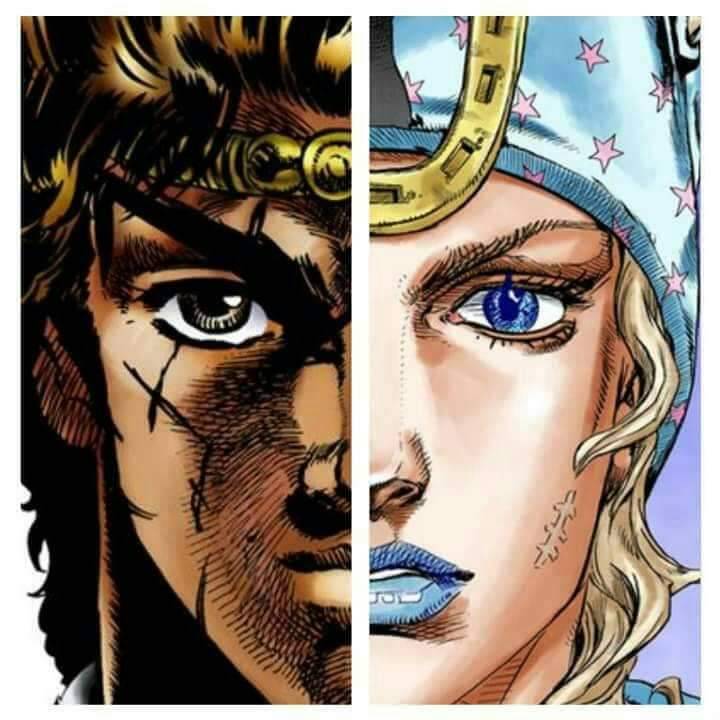 Phantom Blood