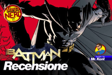 Batman Saga – Com’è la versione pocket del Cavaliere Oscuro di Morrison