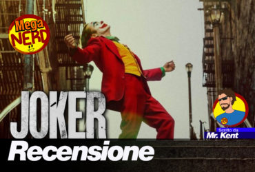 Joker – Una risata farà tremare il mondo