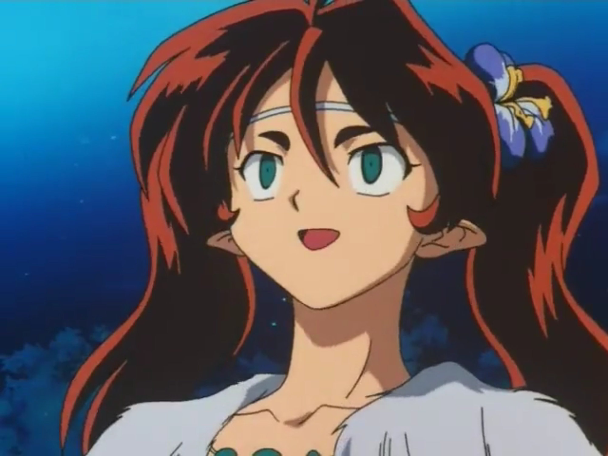 ayame