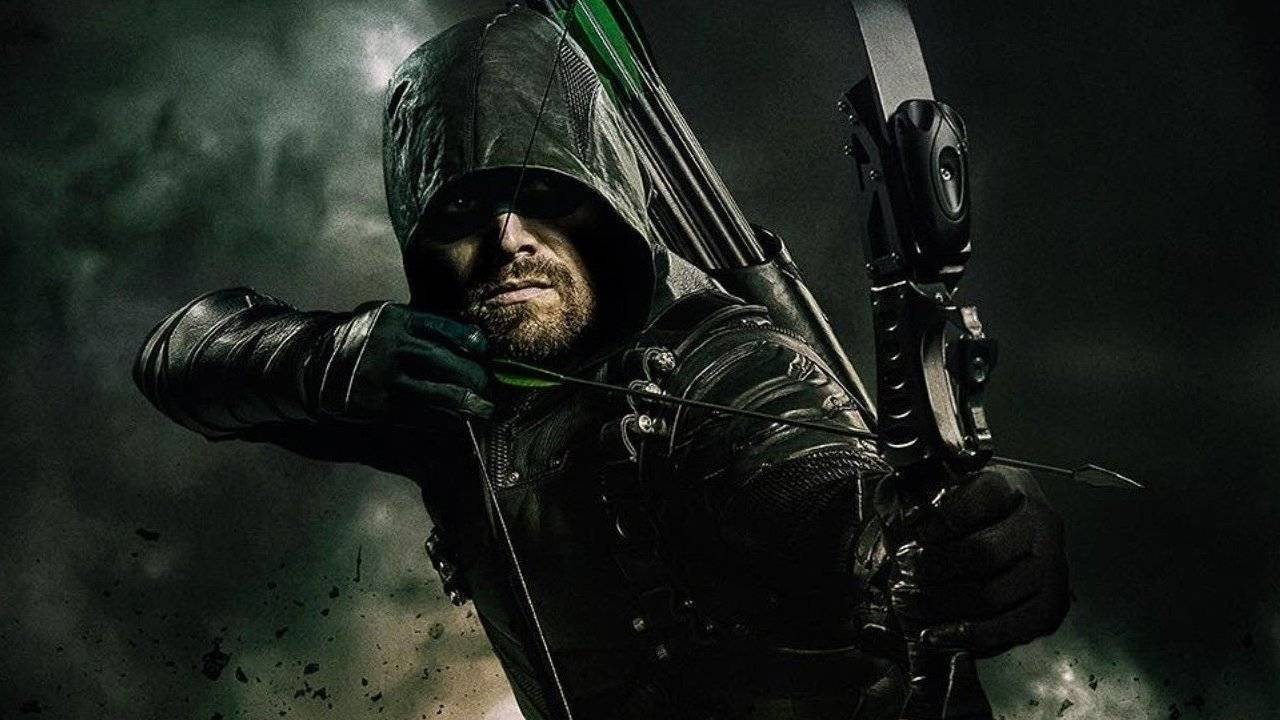 Arrow