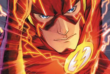 Flash festeggia le 750 uscite con un numero speciale