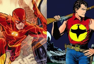 Bonelli ha annunciato nuovi crossover con DC Comics