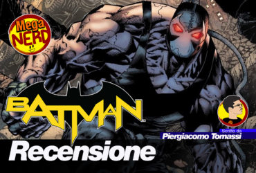 Batman – Due storie di Tom King che ci sono rimaste nel cuore