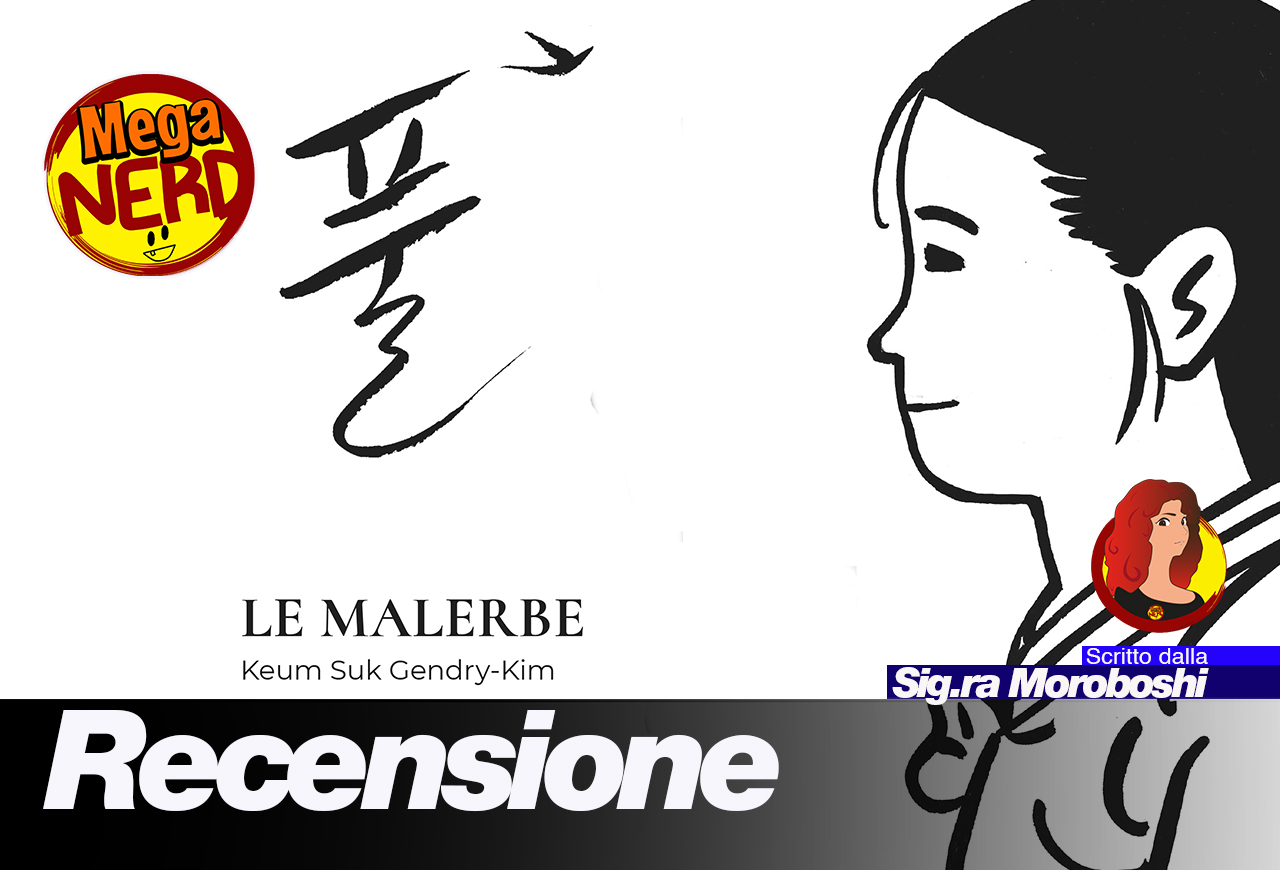 Le Malerbe - Il dramma delle comfort women