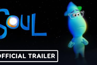 Soul – Ecco il trailer italiano del nuovo film Disney • Pixar