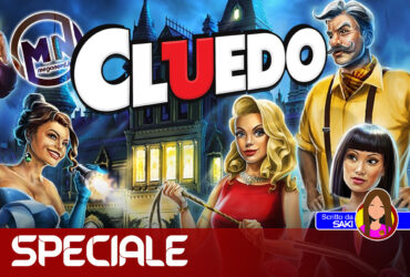 Cluedo – Viaggio nel gioco che ci trasforma in detective