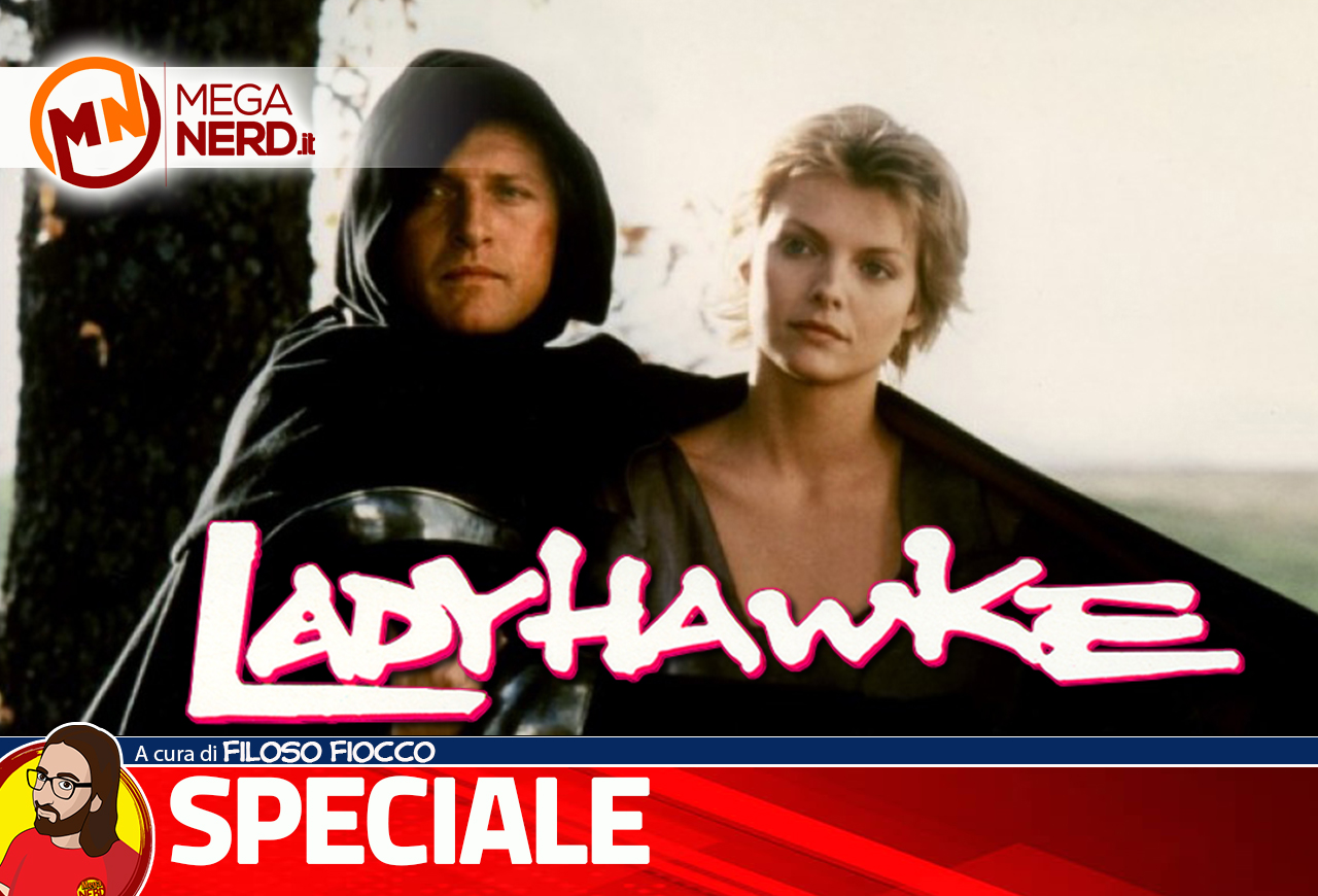 speciale ladyhawke