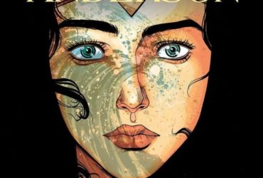 Wonder Woman sarà una rifugiata nel graphic novel Tempest Tossed