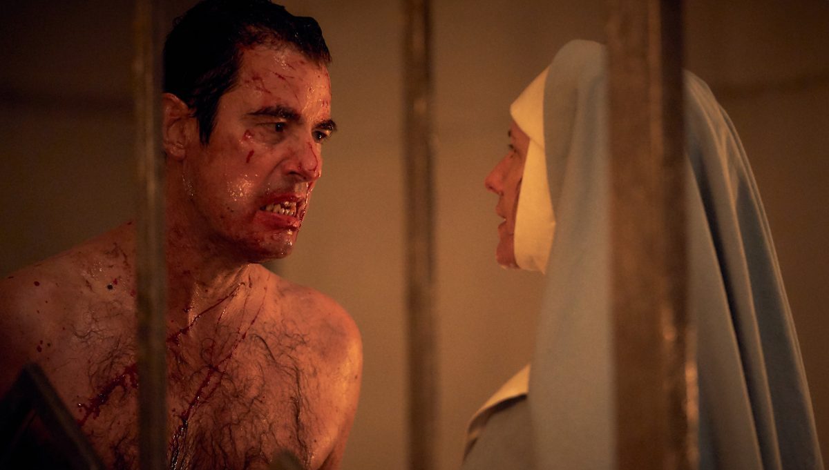 Dracula Netflix