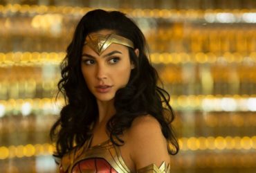 Wonder Woman – Ecco la scena che fa commuovere Gal Gadot