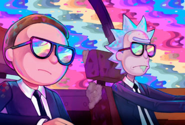 Rick and Morty – Ecco l’attesissima quarta stagione