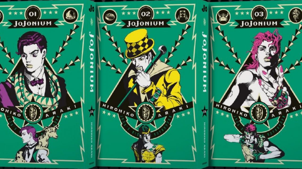 jojonium